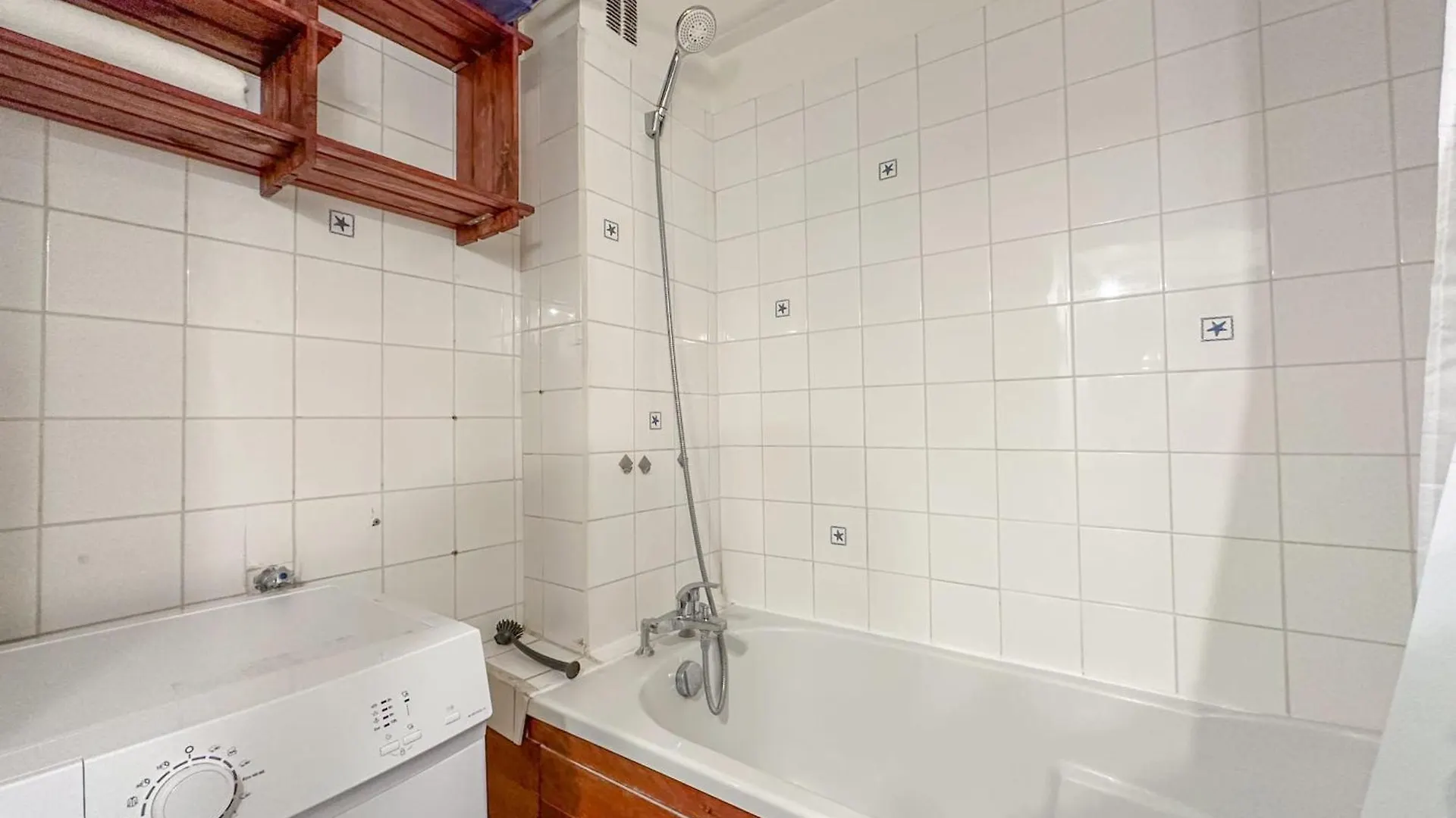 Flexliving - Room - Croix Nivert Paris 0*,  Frankreich