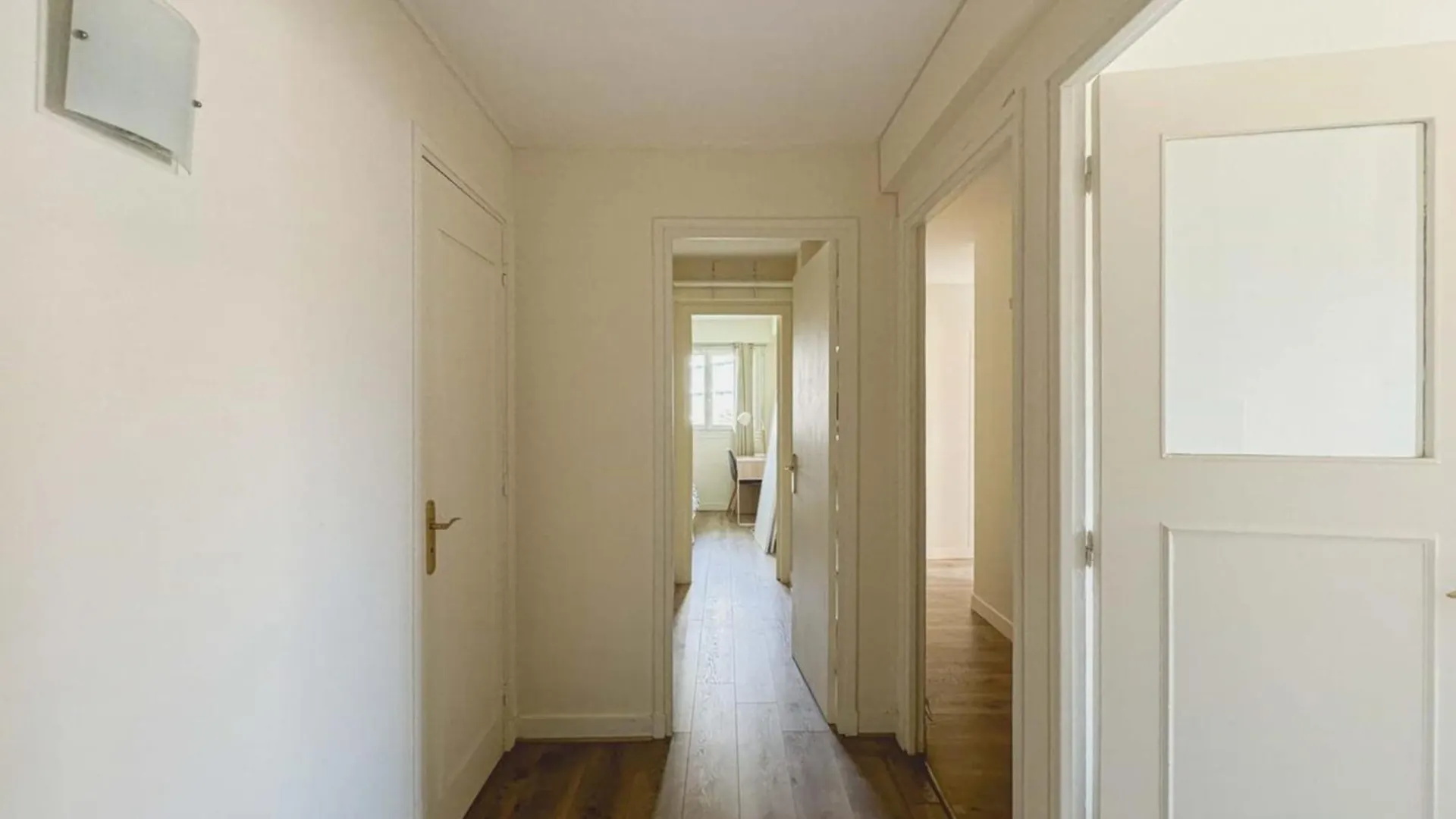 Flexliving - Room - Croix Nivert Paris Hébergement de vacances