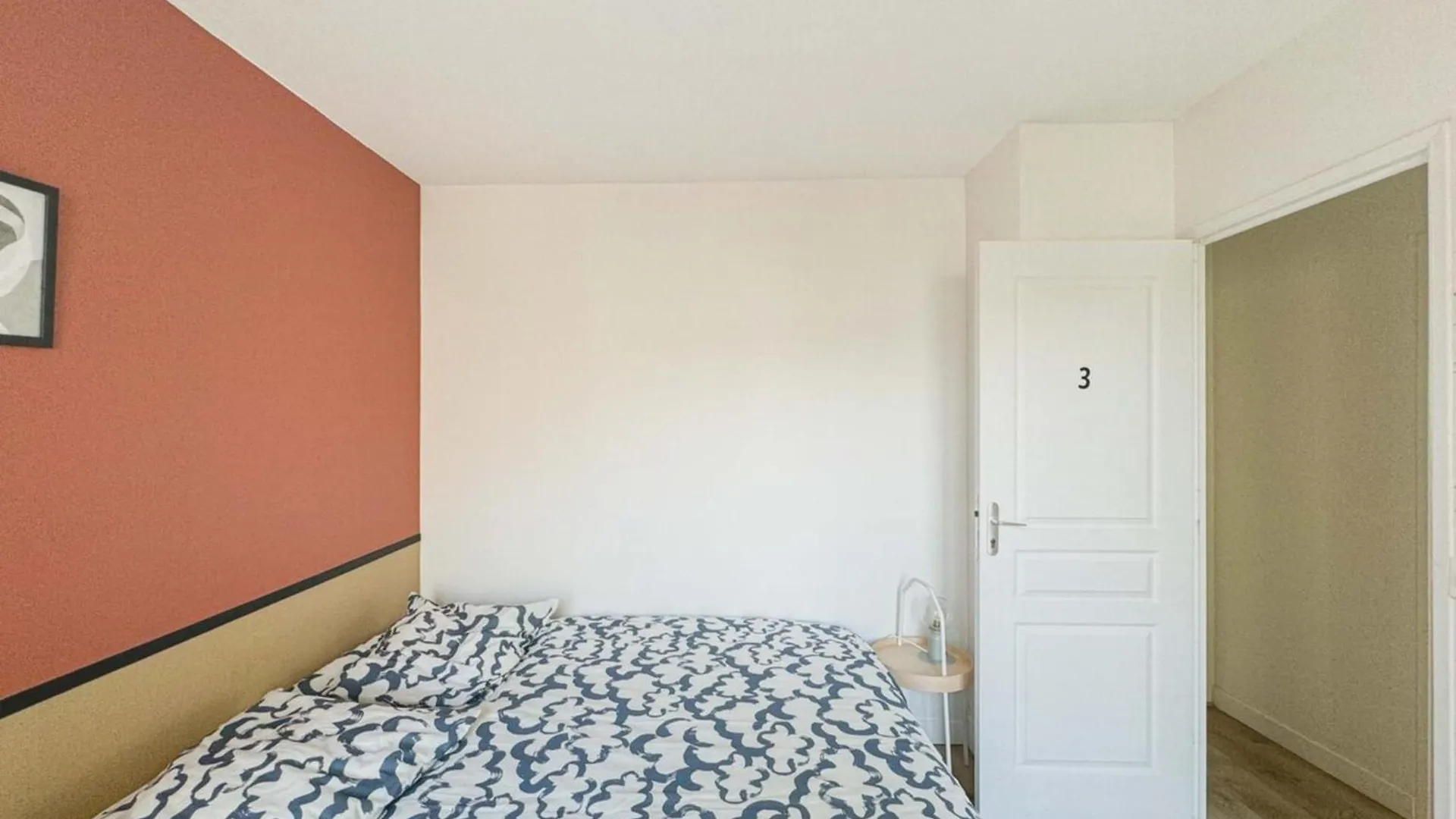 Ferienhaus Flexliving - Room - Croix Nivert Paris Frankreich