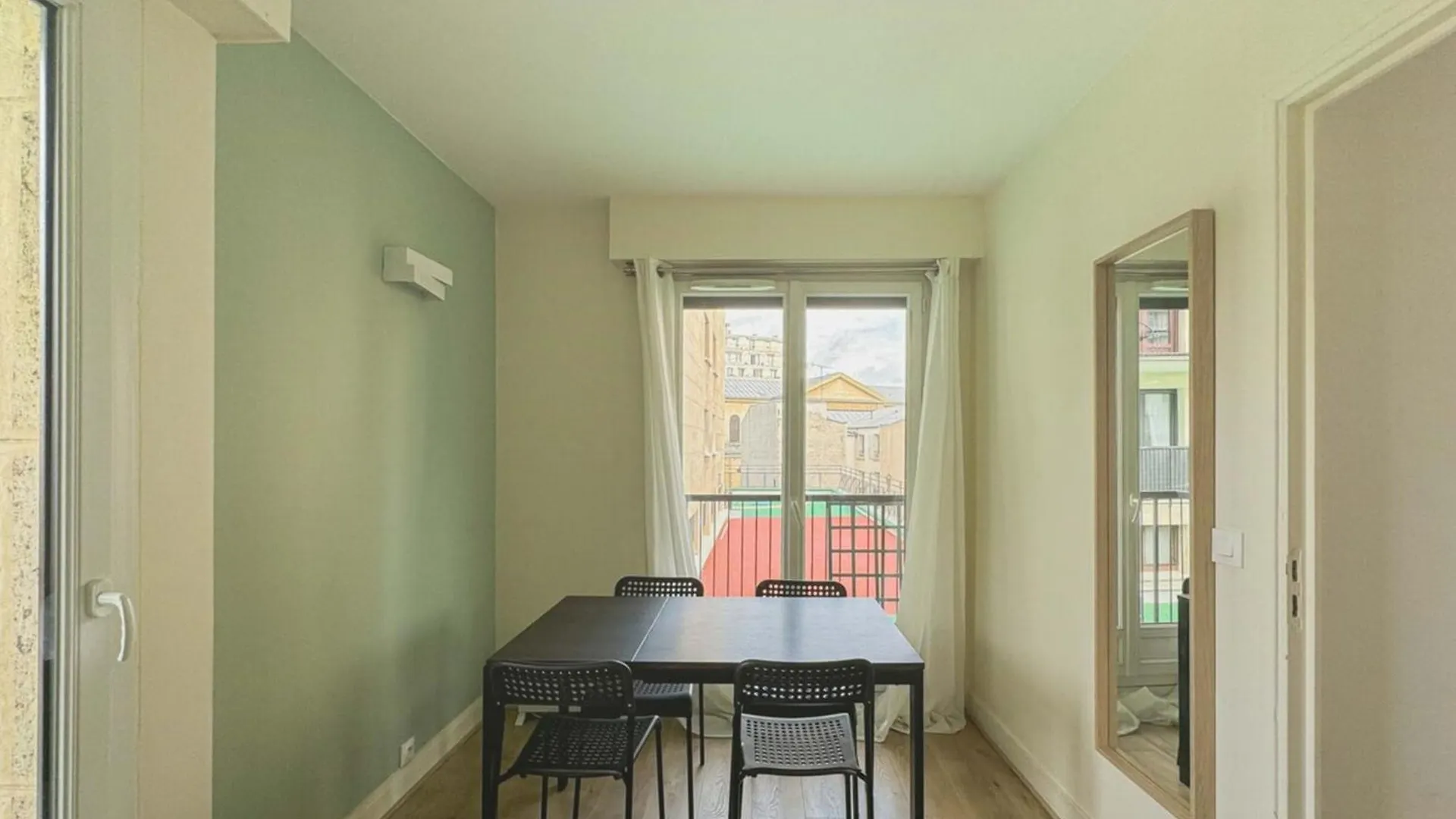 Flexliving - Room - Croix Nivert Paris France