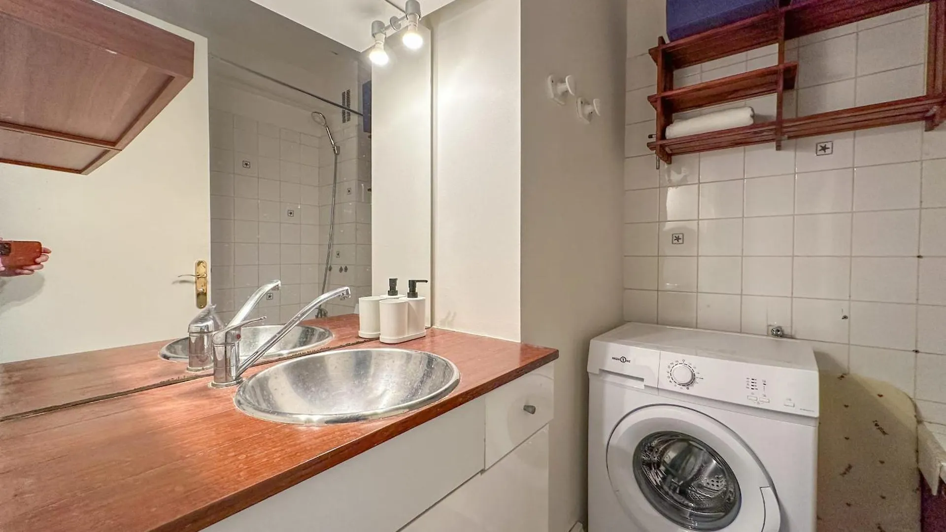 Flexliving - Room - Croix Nivert Paris Frankreich